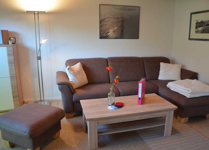 Ferienhaus Tom
