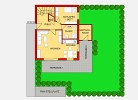 Ferienhaus Villa Krabbe