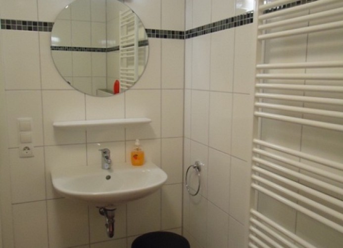 Ferienwohnung Sonnenschein