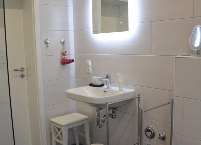 Ferienwohnung Kramer