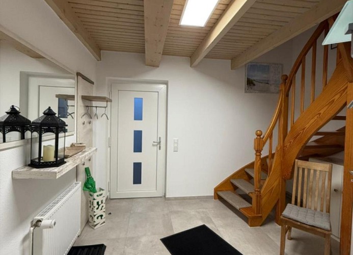 Ferienhaus Villa Krabbe
