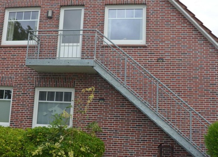 Ferienwohnung Nordseebrise