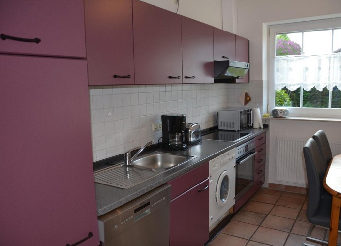 Ferienhaus Beyer/Kurth