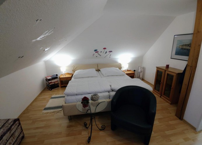 Ferienhaus Tom