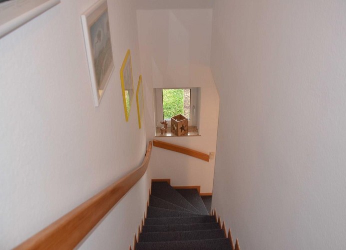 Ferienhaus Vierjahreszeiten