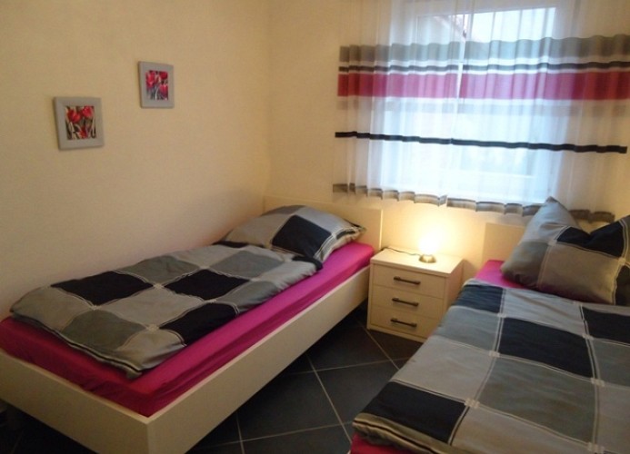 Ferienwohnung Sonnenschein