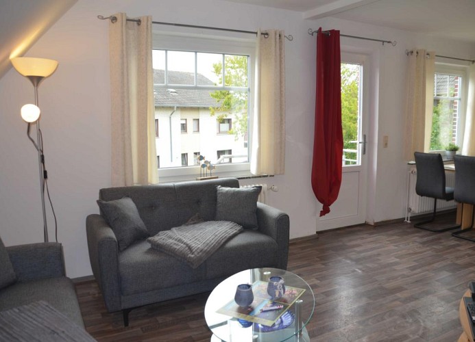 Ferienwohnung Nordseebrise