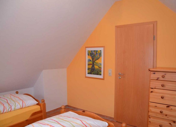Ferienhaus Nordseeküste