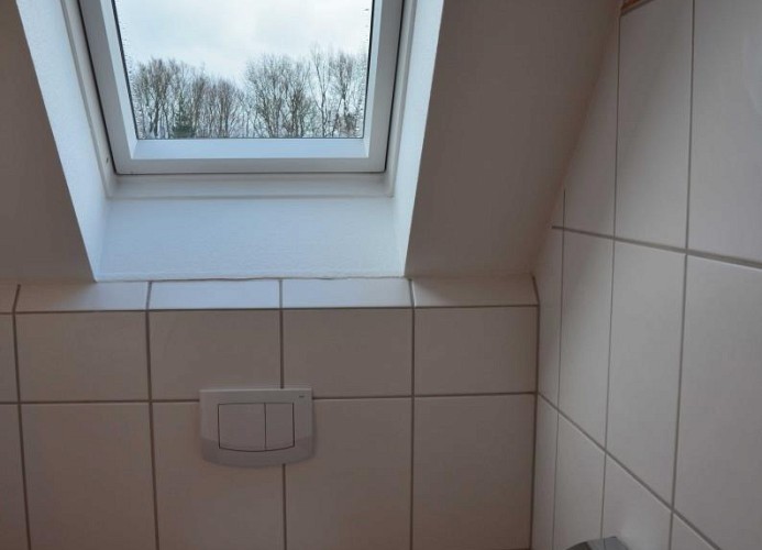 Ferienhaus Meeresrauschen
