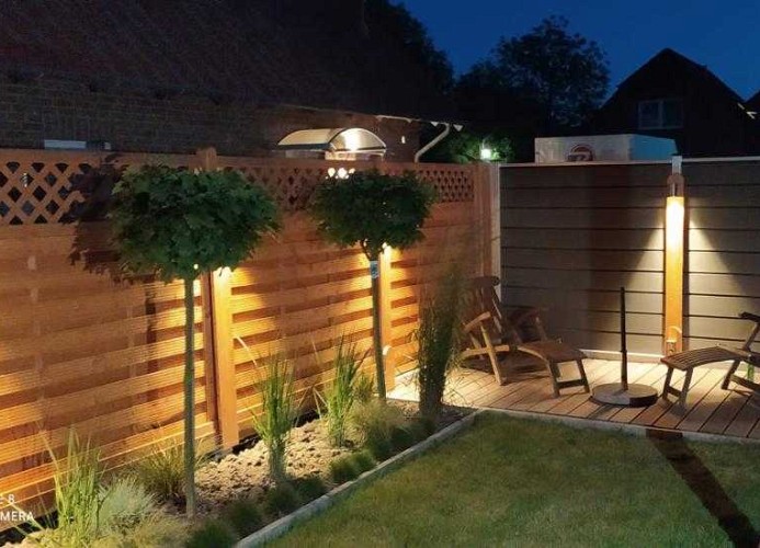 Ferienhaus Buck