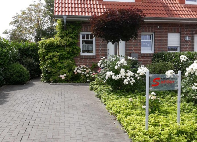 Ferienhaus Sattler