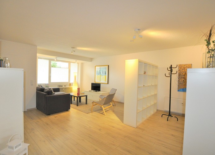 Ferienwohnung Nordlicht
