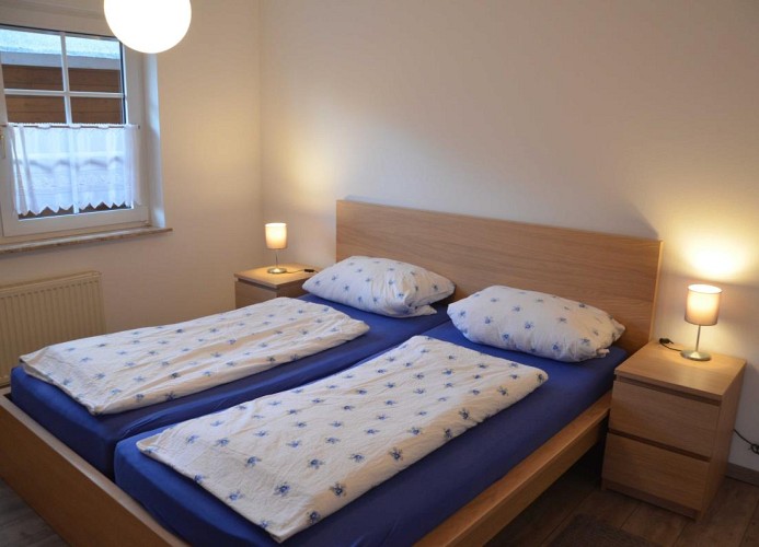Ferienhaus Sebastian