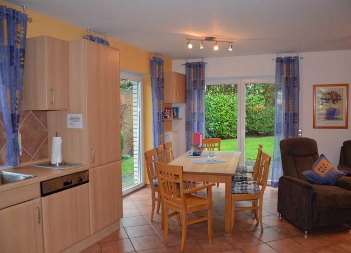 Ferienhaus Ferienparadies