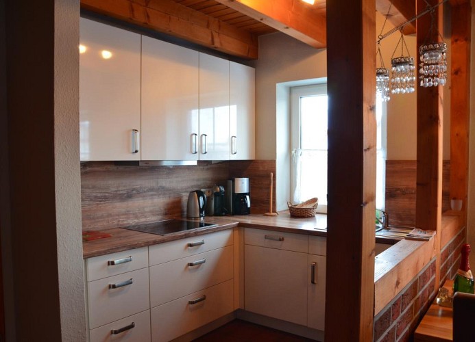 Ferienhaus Grete