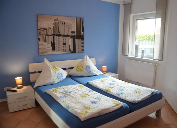 Ferienwohnung Frieseninsel
