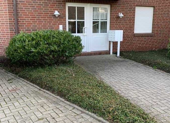 Ferienwohnung Friesenperle