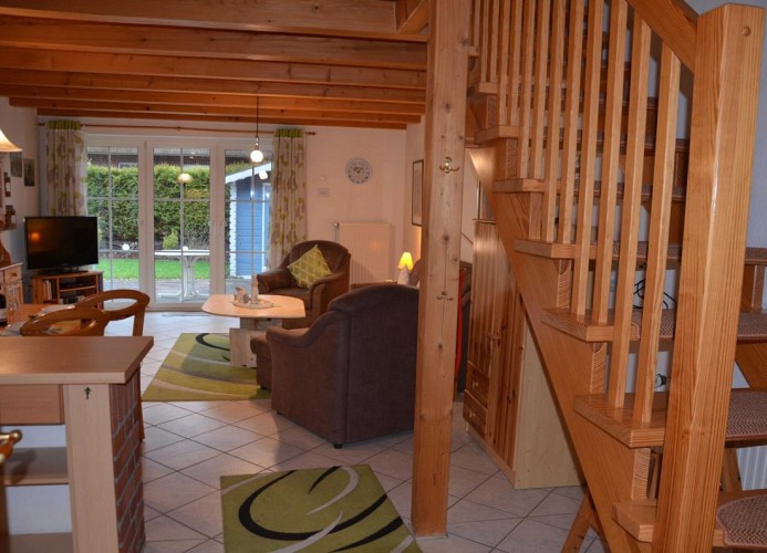 Ferienhaus Agi