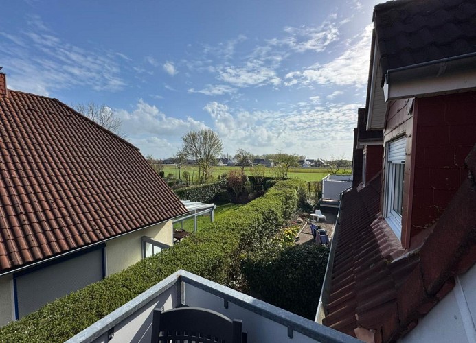 Ferienwohnung Strandglück