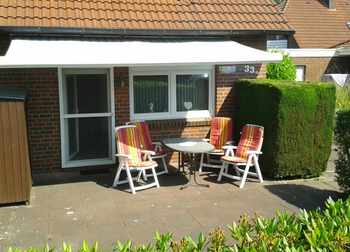 Ferienhaus Schulte