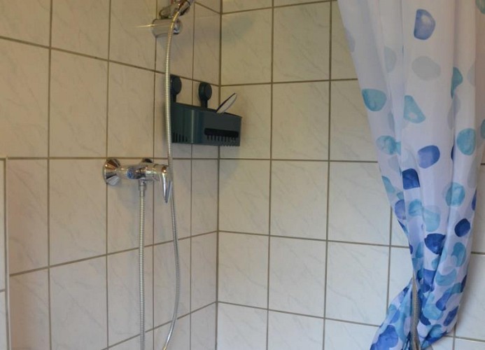 Ferienwohnung Nordseebrise