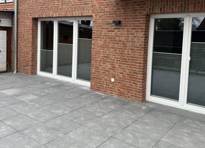 Ferienhaus Juwel