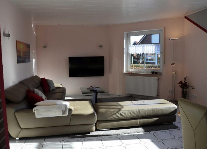 Ferienhaus Bigalke