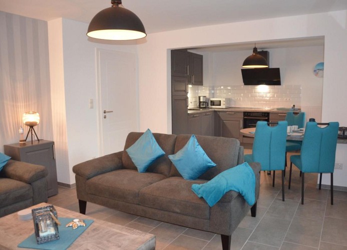 Ferienhaus Juwel