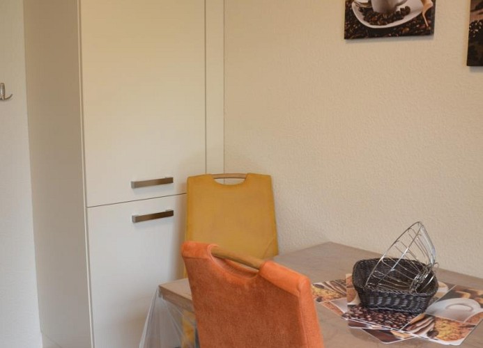 Ferienhaus Kring