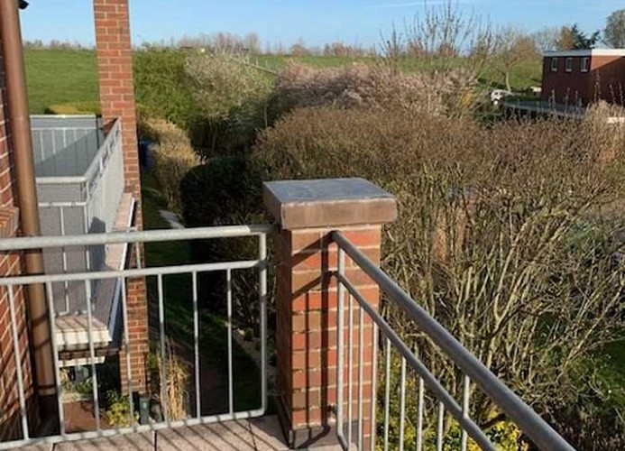 Ferienwohnung Friesenperle