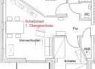 Ferienwohnung Schatzinsel