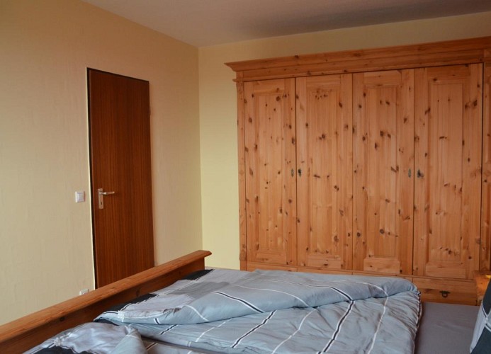 Ferienwohnung Nordseewelle