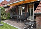 Ferienhaus Deichtraum ehem. Becker