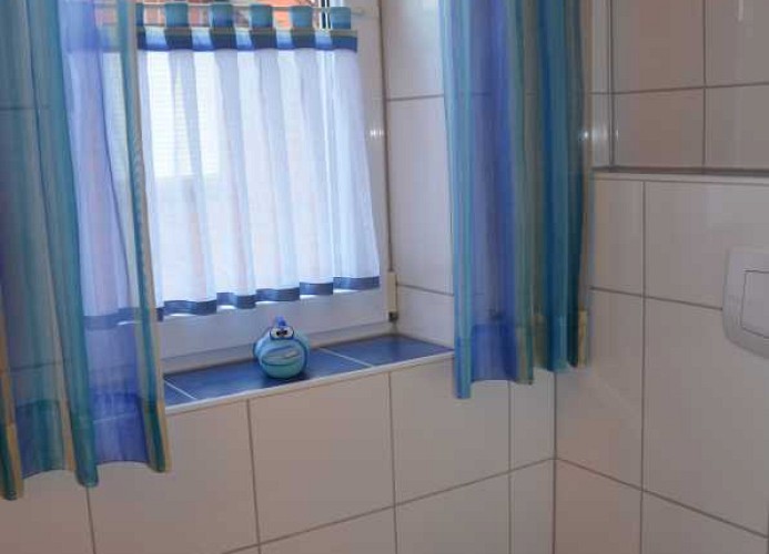 Ferienhaus Seestern