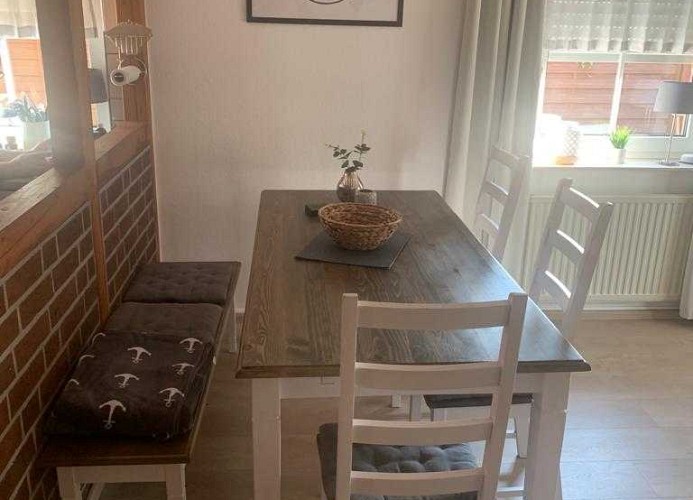 Ferienhaus Buck