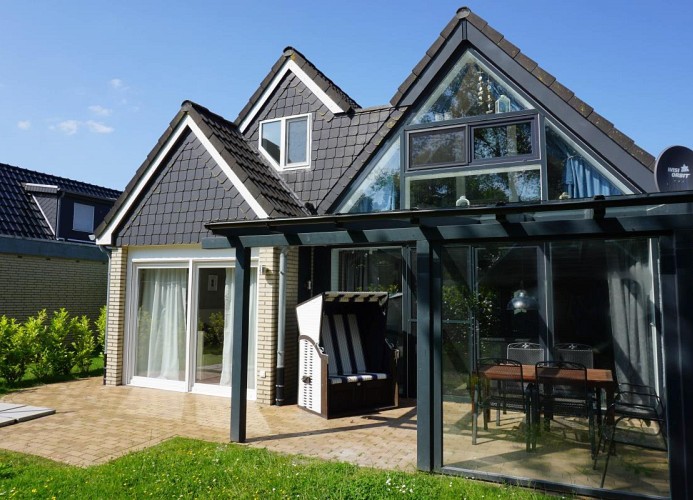 Ferienhaus Foullois