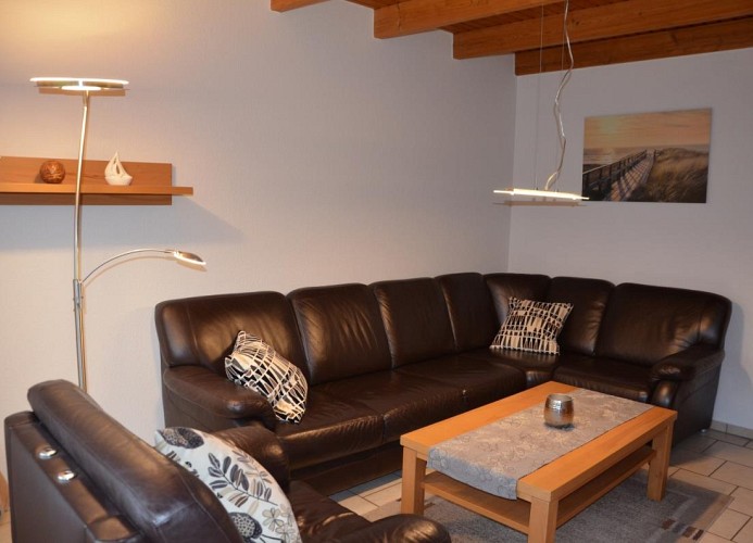 Ferienhaus Hookie