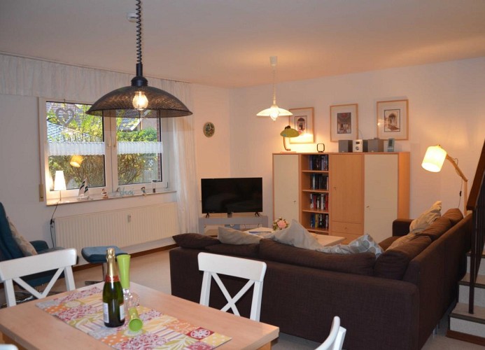 Ferienwohnung Kramer