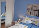 Ferienwohnung Frieseninsel