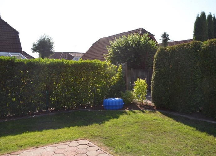 Ferienhaus Trolli