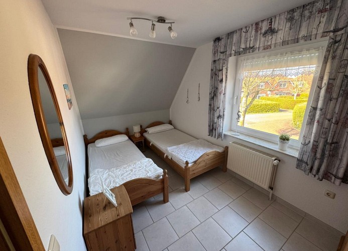Ferienwohnung Strandglück