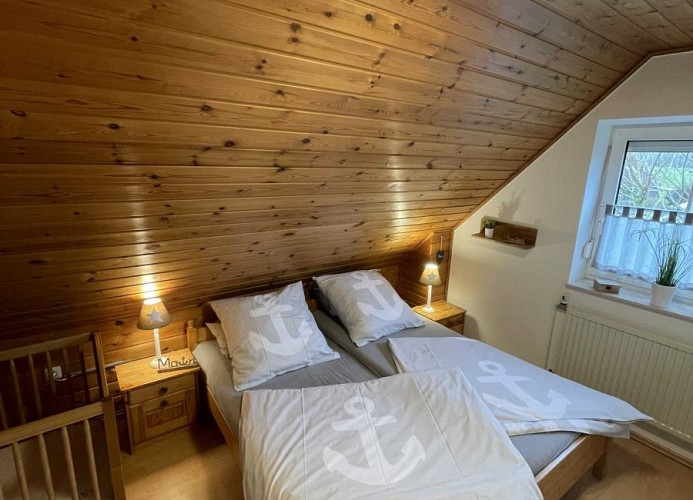 Ferienhaus Buck