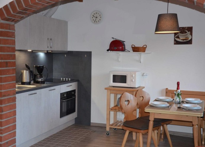 Ferienhaus Sebastian