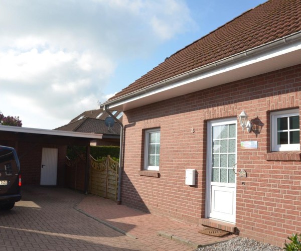 Ferienhaus Beyer/Kurth