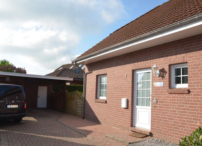 Ferienhaus Beyer/Kurth