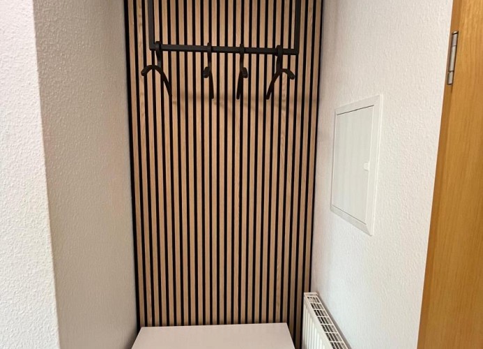 Ferienwohnung Friesenperle
