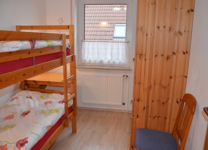 Ferienhaus Vierjahreszeiten