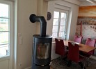 Ferienhaus Sandrose