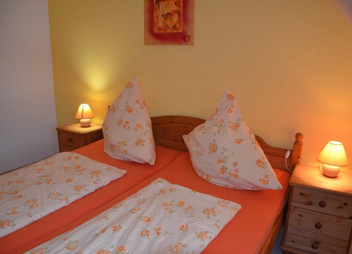 Ferienwohnung Nordstern