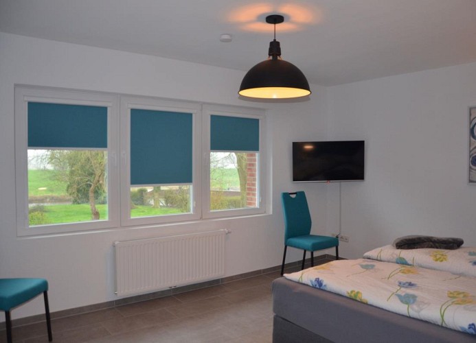 Ferienhaus Juwel